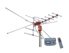 Remote-controlled Rotating Outdoor TV Antenna DSY-001 (Xinxidi Antenna - CCT Antenna)