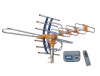Remote-controlled Rotating Outdoor TV Antenna DT-809C (Xinxidi Antenna - CCT Antenna)