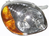 HEAD  LAMP