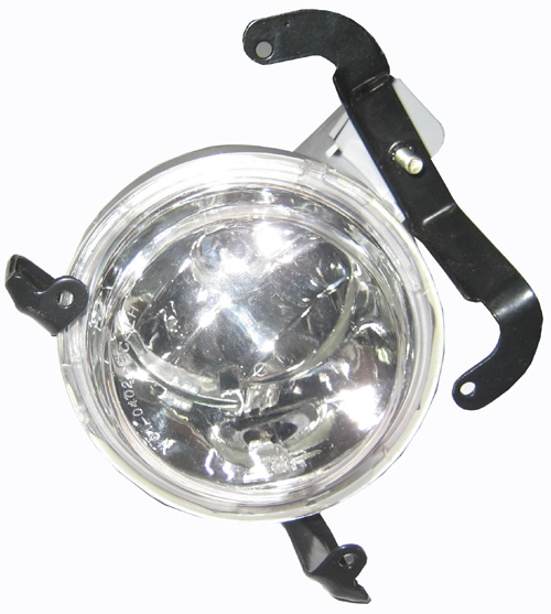 FOG  LAMP