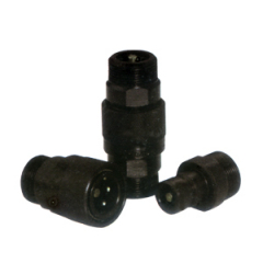 Hydraulic Fitting