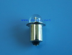 LED torch bulbs