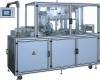 GBZ-300C Automatic cellophane overwrapping machine