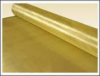 Brass Wire Mesh