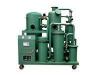 Series Tyc Lubrication Oil Regeneration Purifier