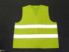 safety vest