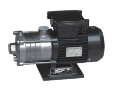 Light  Horizontal Multistage Contrifugal Pump