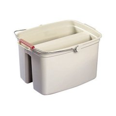 Bucket mold