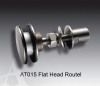 AT015 Flat-Head Swivel Bolt (Routel)