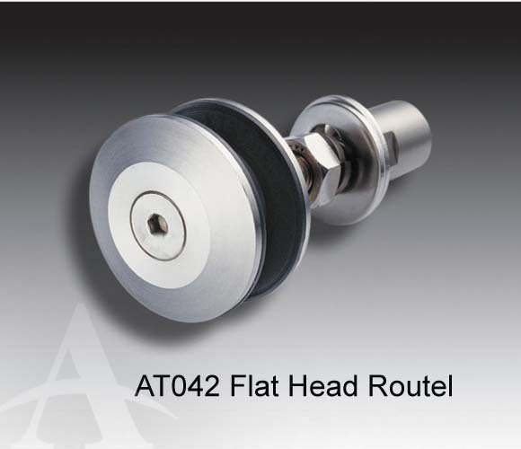 AT042 Flat-Head Swivel Bolt(Routel)