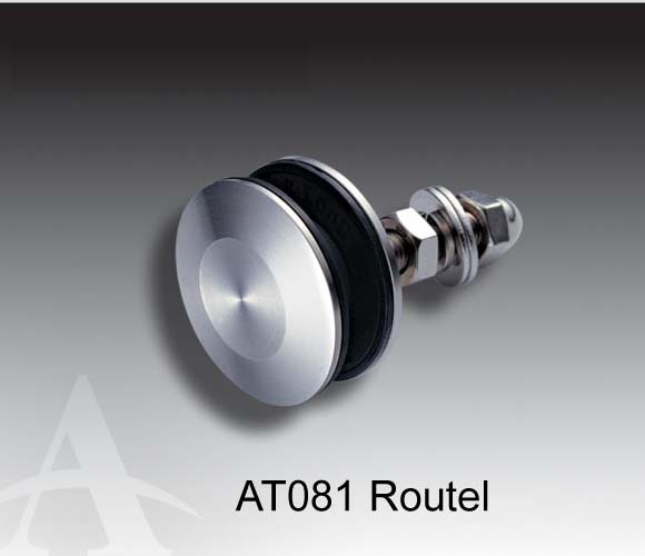 AT081 Flat-Head Swivel Bolt (Routel)