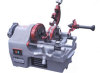 Pipe Threading Machine