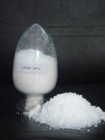 phosphonates antiscalant