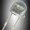 LED Lamp (AL-XX483C1R)