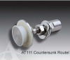 Countersunk Swivel Bolt (Routel)