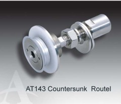 Countersunk Swivel Bolt(Routel)