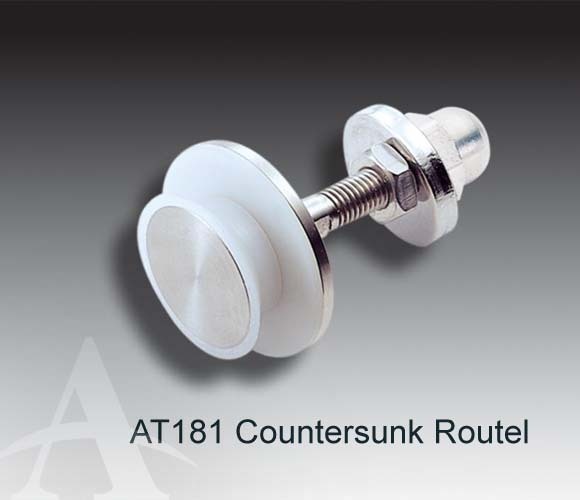 Countersunk Swivel Bolt (Routel)