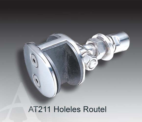 Holeless Bolt(Routel)