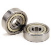 Wheel bearings