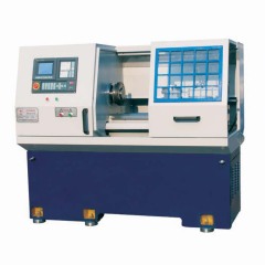 CNC Lathe