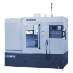 CNC Vertical Center Machine