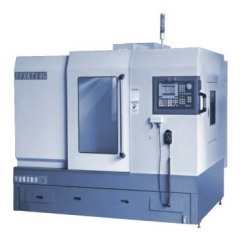 CNC Vertical Center Machine