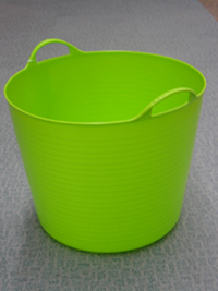 40L Laundry Basket