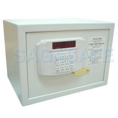 Electronic Safe