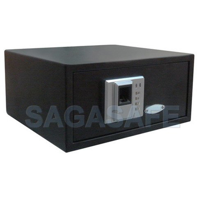 Fingerprint Safe