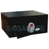 Fingerprint Safe