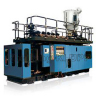 PC Blow Molding Machine