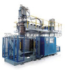 Plastic Extrusion Machine