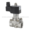 YSI-25F high pressure solenoid valve DN25MM