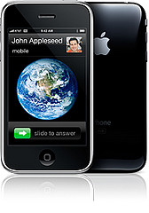 Brand New Apple iPhone 3G 16gb Unlocked Phone