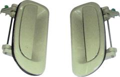 DOOR  HANDLE  OUTER