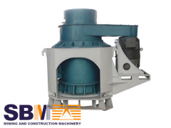 Straight Centrifugal Grinding Mill
