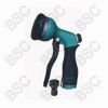 8-Pattern spray gun