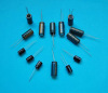 Electrolytic Capacitors