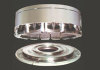 Cone Double Leading logo mould