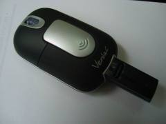 wireless mouse