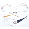 Fashion optical frame