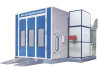 Arch Auto Equipment Economy Spray Booth AAE-SB500E