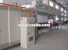 sublimation wood effect decoration machine