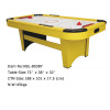 Air hockey table