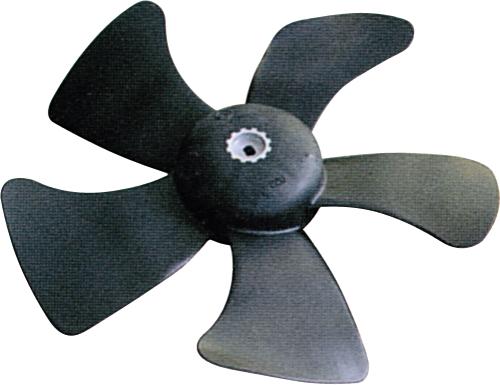 FAN  BLADE