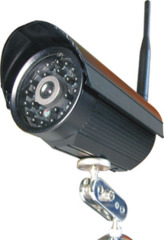 Waterproof ip camera-ir ip camera