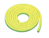 Kevlar Fiber Braided Packing