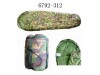 woodland sleeping sack