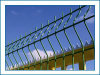 wire mesh fencing