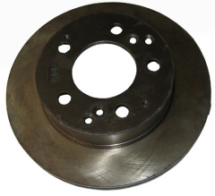 BRAKE  DISC